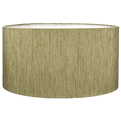 Harlequin Juniper Drum Shade Dove Harlequin Juniper Drum Shade Dove